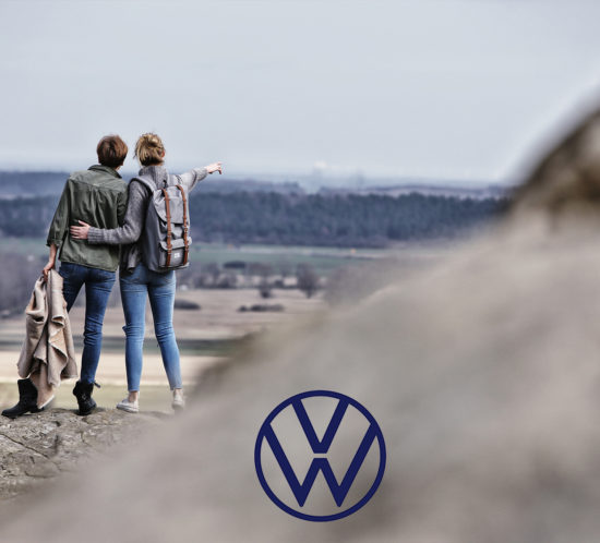 Volkswagen Fotoshoot Fotograf jan von Deichen
