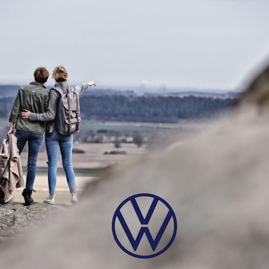Volkswagen Fotoshoot Fotograf jan von Deichen